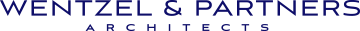 wentzel and partners architects logo